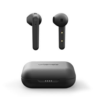 Auriculares True Wireless Stockholm Plus Midnight Black