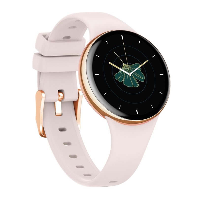 Reloj inteligente de myPhone Gold Pink - Imagen 4