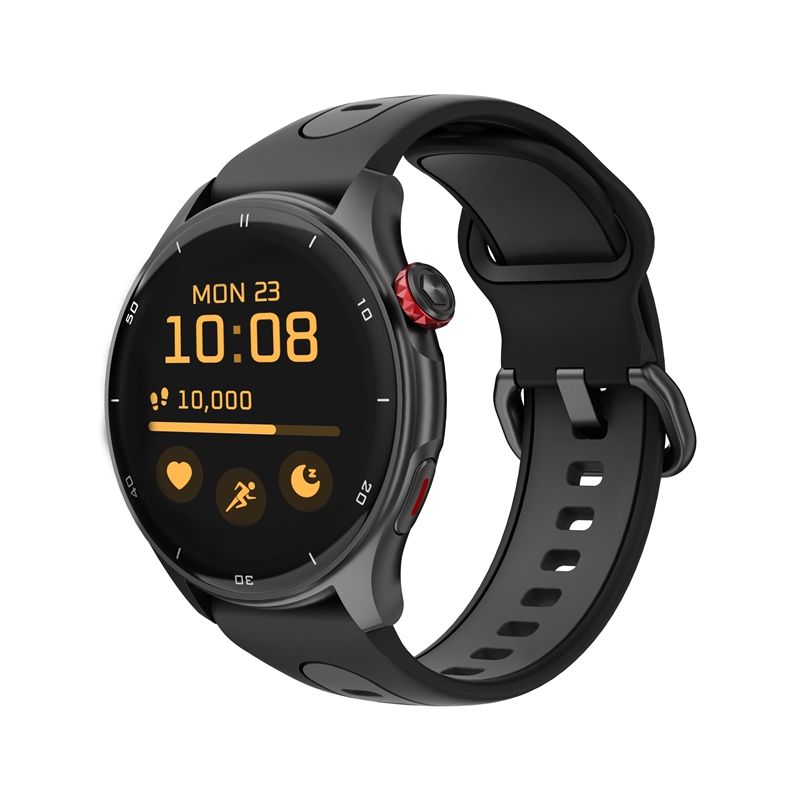 Reloj inteligente Adventure Black de myPhone
