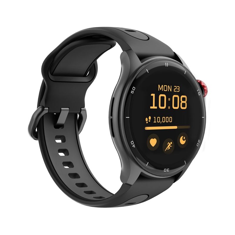 Reloj inteligente Adventure Black de myPhone - Imagen 8