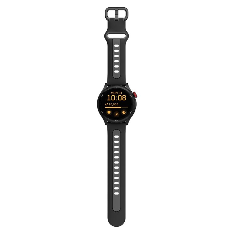 Reloj inteligente Adventure Black de myPhone - Imagen 5