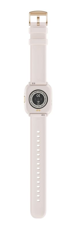 Reloj inteligente de myPhone Gold Cream - Imagen 5
