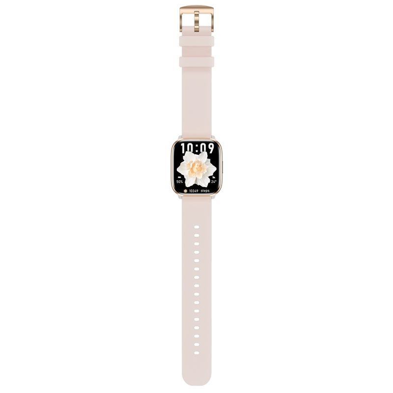 Reloj inteligente de myPhone Gold Cream - Imagen 6