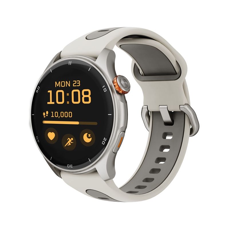 Reloj inteligente Adventure Beige de myPhone