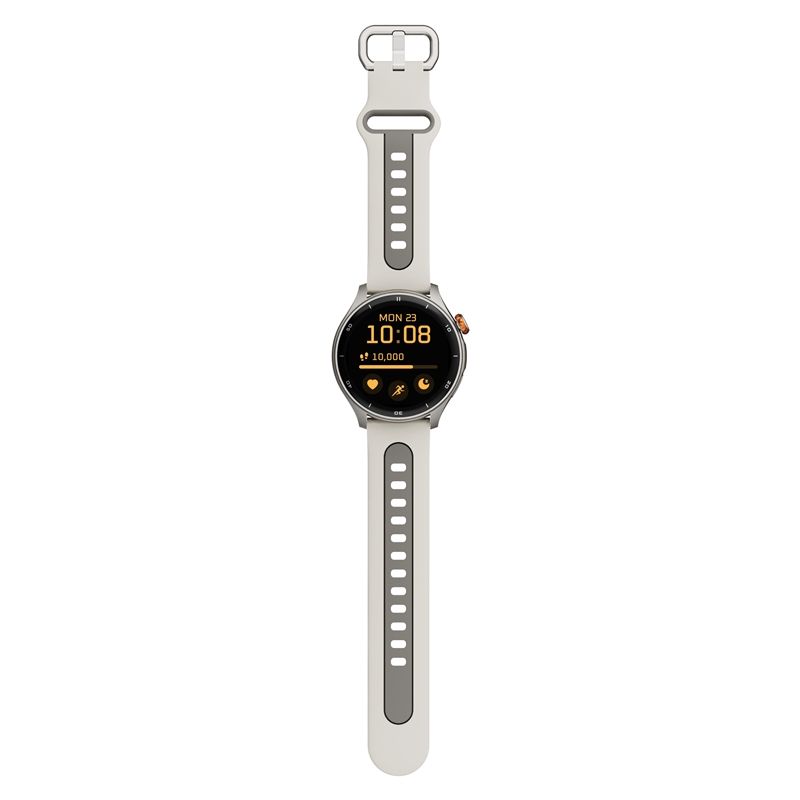 Reloj inteligente Adventure Beige de myPhone - Imagen 6