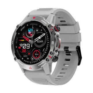 Reloj inteligente con pantalla amoled ADVENTURE